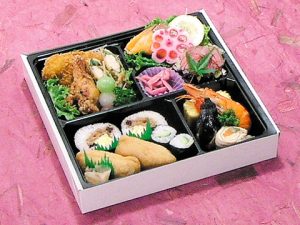 折詰料理（仕出し）