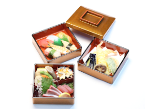 仕出し料理（仕出し）