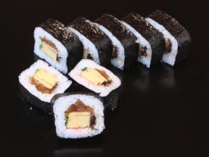巻物など（お寿司）